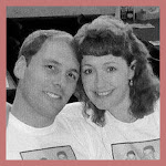 Me & my true love...