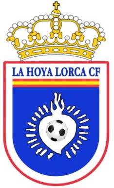 FUTBOL LORQUINO LA HOYA LORCA CF