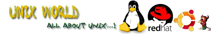 Unix World