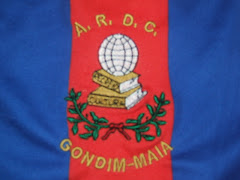 Emblema do clube