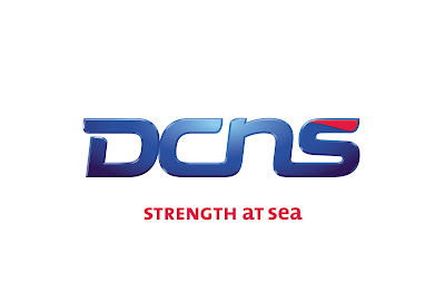 Logo Dcns