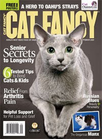 Cat Fancy