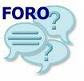 FOROS DEL BLOG