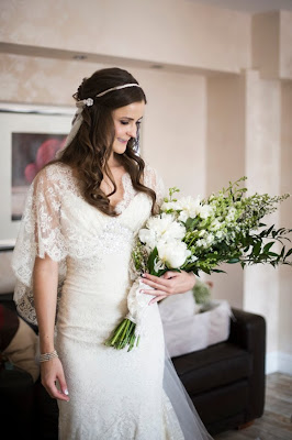 Tipos de buquê - Qual é o seu? 2