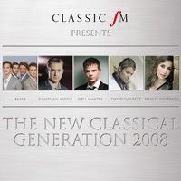 New Classical Generation 2008