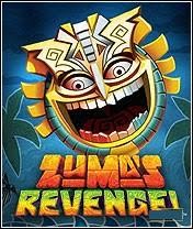 اللعبة الجديدة Zuma Revenge بصيغة Java Zuma%27s+Revenge%21