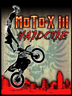 FMX III Hardcore Mobile Racing Game