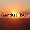 Gandul bun