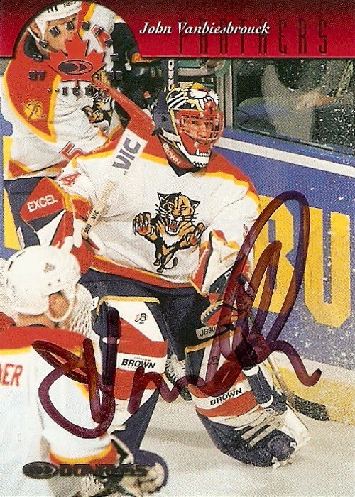 John Vanbiesbrouck