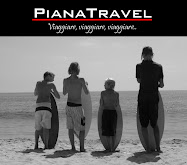 PIANATRAVEL on FACEBOOK