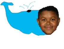 whale emmanuel lewis