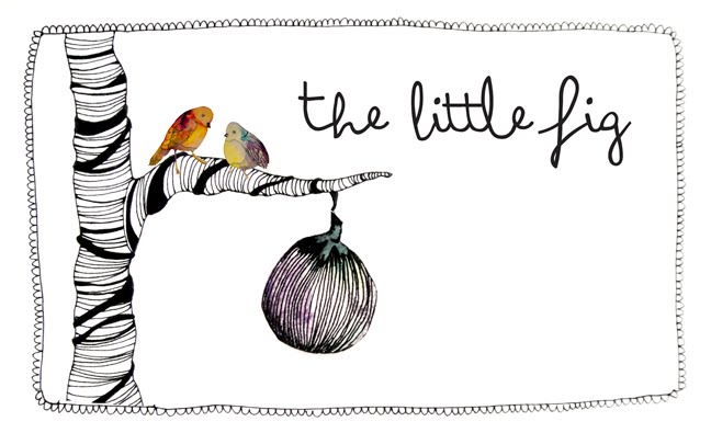 the little fig