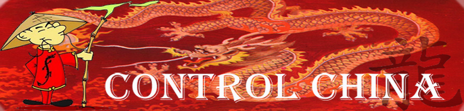 Control China