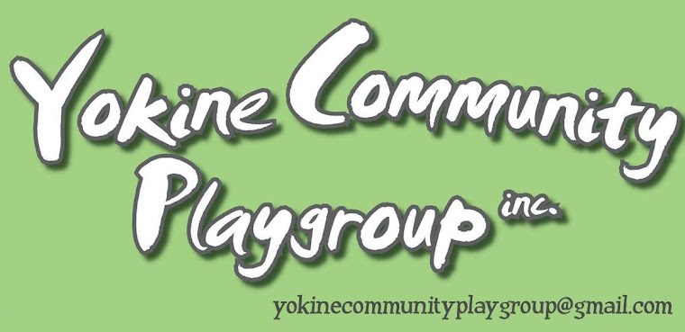 Yokine Community Playgroup