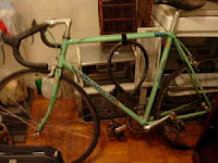 Worst of NYC Craigslist Bike