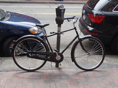 Electra Amsterdam Bikes