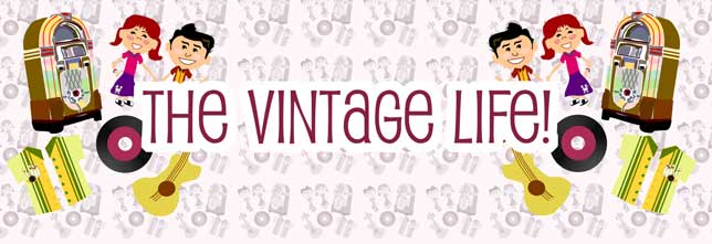 The Vintage Life