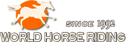 World Horse Riding