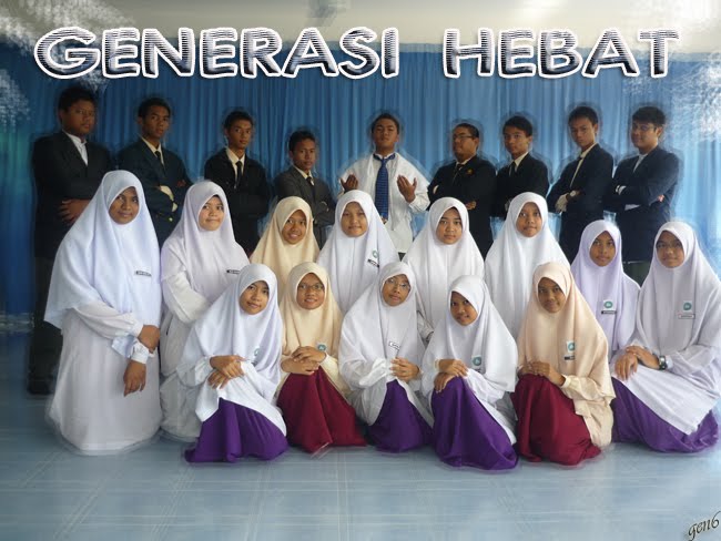 Sixth Generation