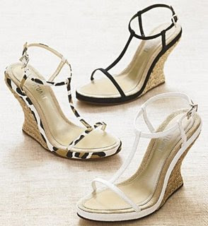 Sandal Sepatu
