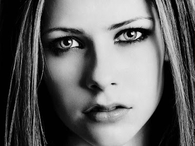 Avril Lavigne Singer Avril Lavigne Singer