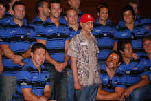 Western Force and Indra