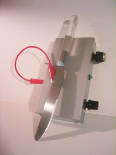 Theremin+schematic