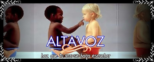 Altavoz