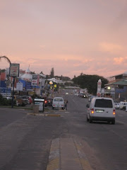 Jeffrey's Bay, South Africa