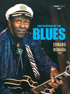 Encyclopedia of the Blues Edward M. Komara