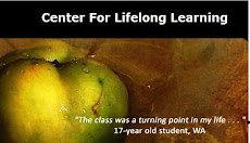 Center for Lifelong Learning