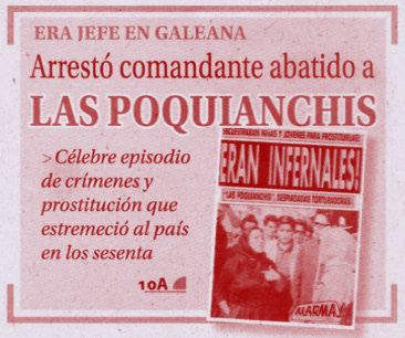 La Poquianchis