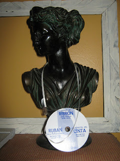 Blessedmama: Christmas Decor series #1