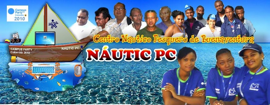 NAUTIC PC