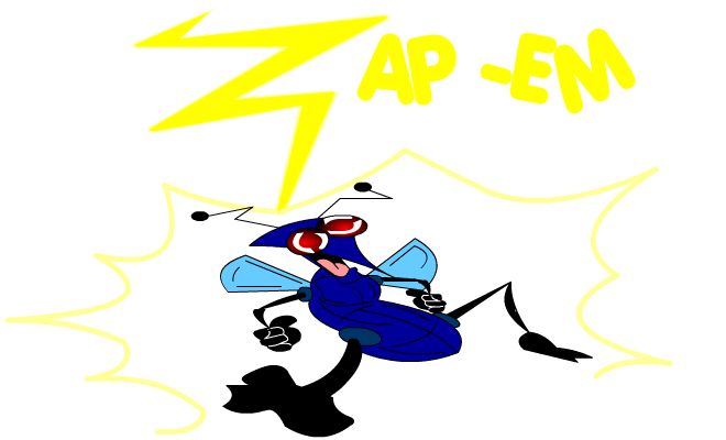 Zap - em