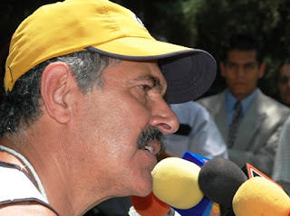 No mas desplegados gracias al Tuca Ferreti