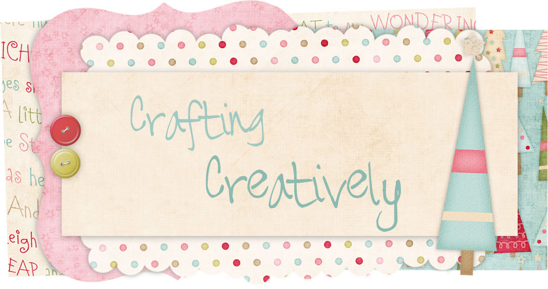 Crafting Creatively