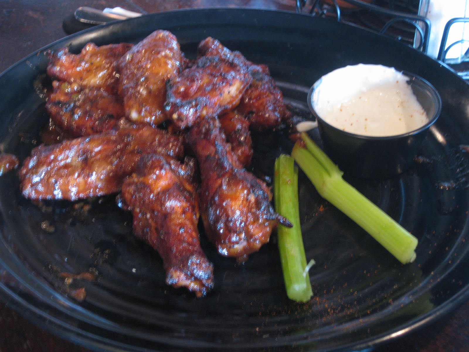 dinosaur bbq harlem
