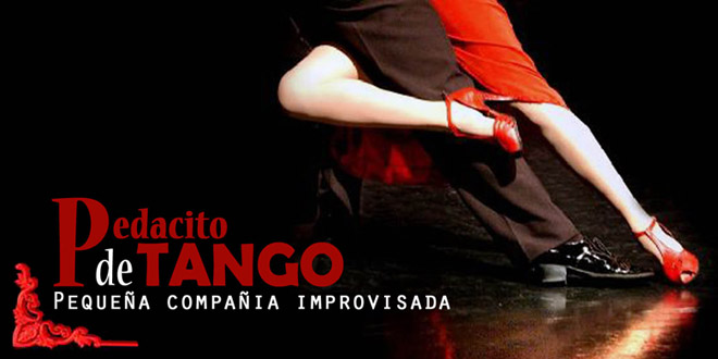Pedacito de Tango