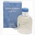 LIGHT BLUE POUR HOMME