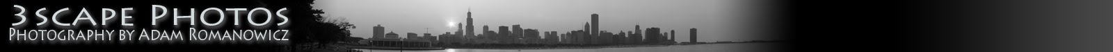 3scape Photos - Photography by Adam Romanowicz