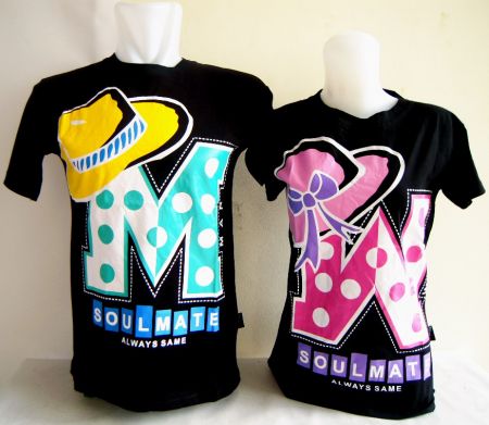 Baju Soulmate