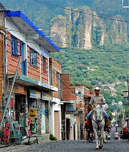 tepoztlan Mx