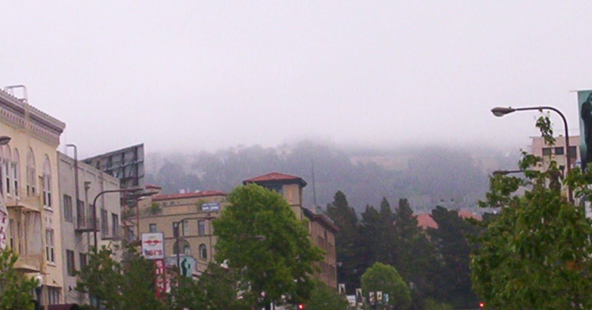 From Berkeley Berkeley Weather
