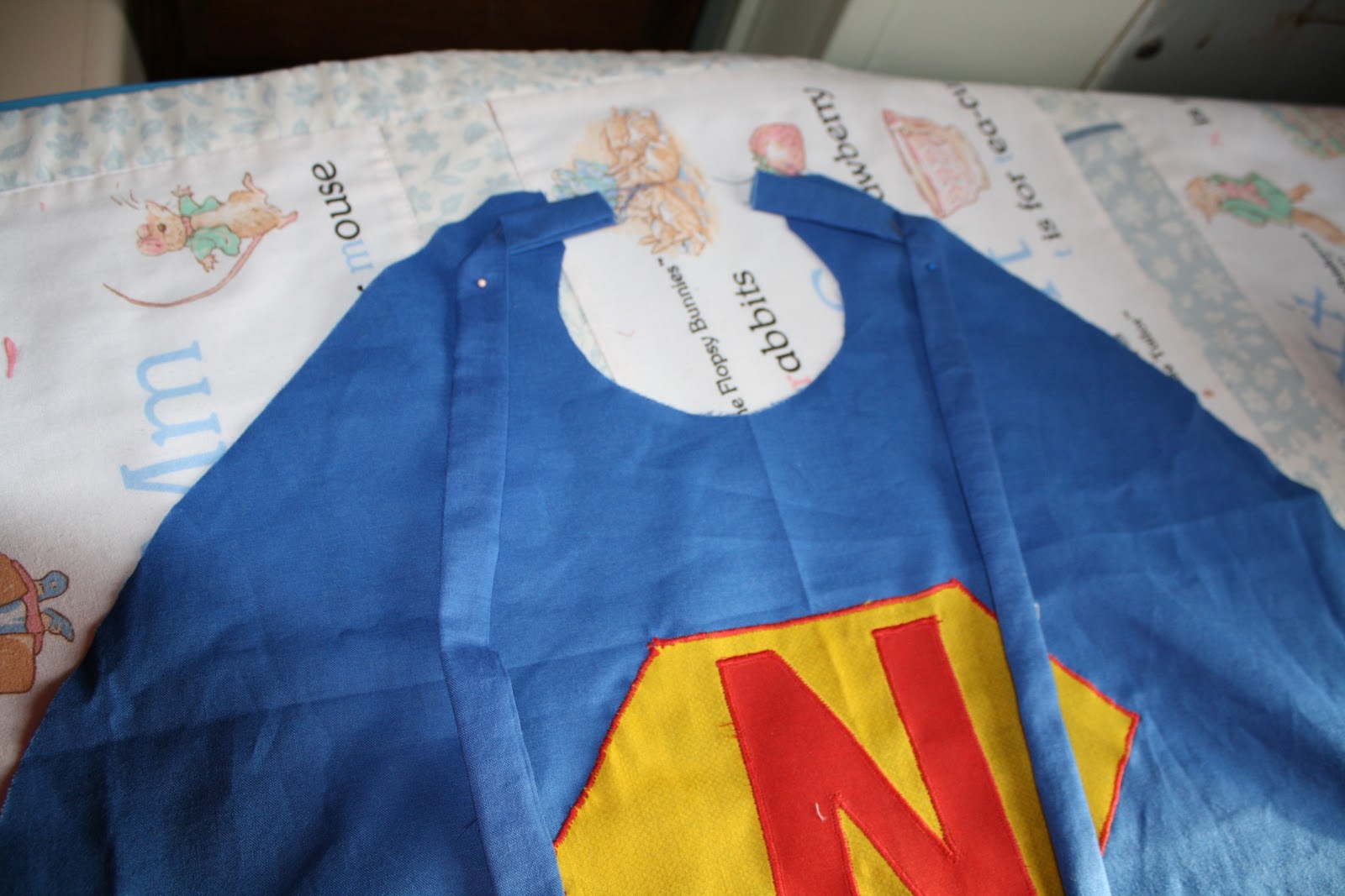 Naturist freedom by the water