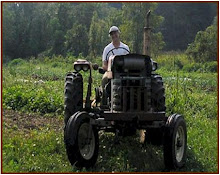 The Trusty Tractor