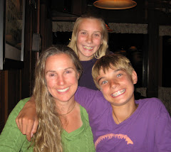 Summer 2008 with Liana and Jordan