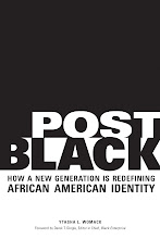 Post Black -IN STORES NOW