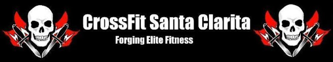 CrossFit Santa Clarita