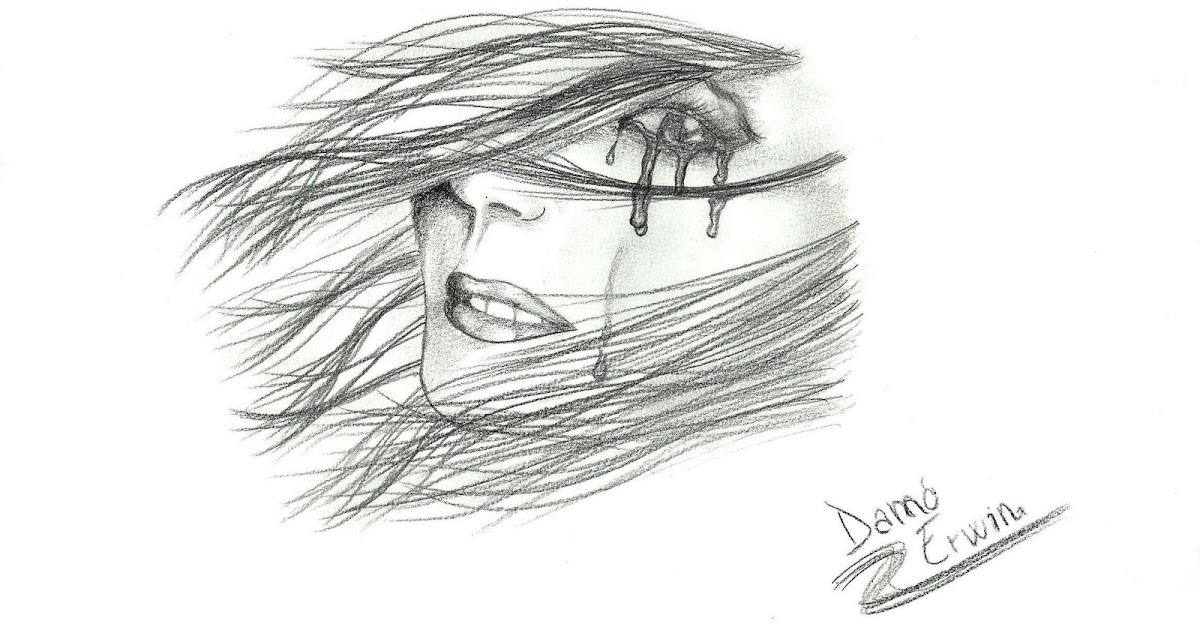 - Drawing and Design-: Other SAD drawings:( (make me cry...especially